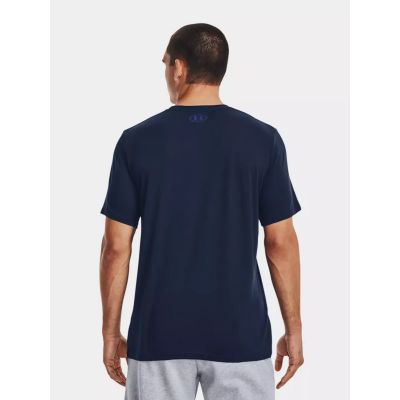 4. Under Armour T-shirt M 1329582-408