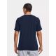 4. Under Armor T-shirt M 1329582-408