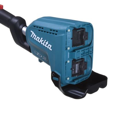 5. Battery-powered string trimmer 2x18V DUR368LZ MAKITA