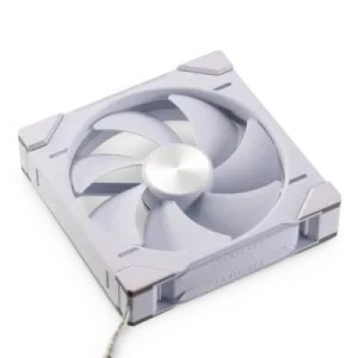 7. Phanteks D30-140 Computer Case Fan 14 cm White 3 pcs.