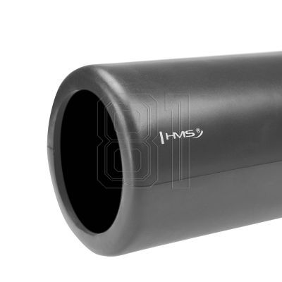 34. Fitness HMS GRAPHITE / BLACK FS111 roller
