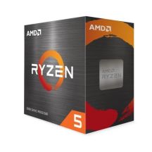AMD Ryzen 5 5600 Box Processor