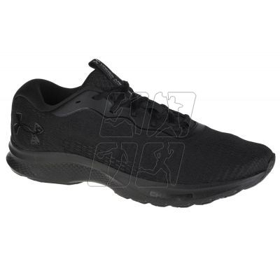 2. Under Armor Charged Bandit 7 M 3024184-004