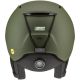 2. UVEX Monte LT MIPS Ski Helmet 51–55 cm, Green