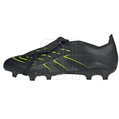 2. Adidas Predator League FT FG/MG M JI1110 shoes