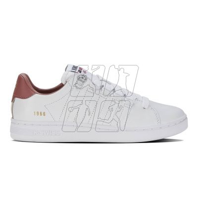 5. K-Swiss LOZAN II W 97943-115-M shoes