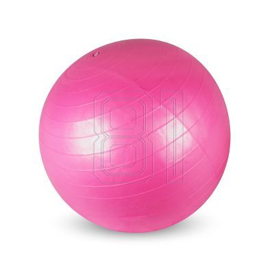 5. GYMNASTIC BALL ANTI-BURST BB 001 56 CM