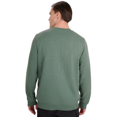 3. 4F M 4FWAW25TSWSM1981 41S sweatshirt