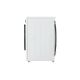 11. LG Washing Machine F4WR711S2W Front Load 11 kg 1400 RPM White