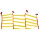 Triple 3D coordination ladder 6m Yakimasport 100102