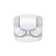 2. Havit OWS907 TWS Wireless Headphones (Gray)