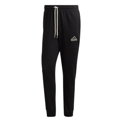 8. adidas Essentials FeelComfy French Terry Pants M HE1856