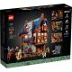 9. LEGO Ideas 21325 Medieval Forge