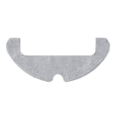 13. Dreame D10 Plus Gen 2 Robot Vacuum Cleaner (White)