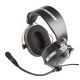 2. Thrustmaster T.Flight US Air Force Edition Wired Headband Gaming Headset Black