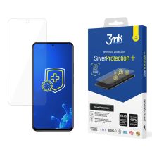 Antibacterial protective film 3mk SilverProtection+ for Xiaomi Redmi Note 11S / 11 4G