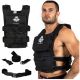 13. DBX-V14 WEIGHTED TRAINING VEST (Empty)
