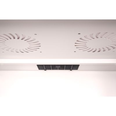 14. Digitus SOHO Pro Wall-Mounted Case - 483 mm (19") - 540x400 mm (W x D)