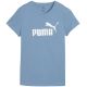 14. Puma Ess Metallic No. 1 Logo T-shirt W 631536 34