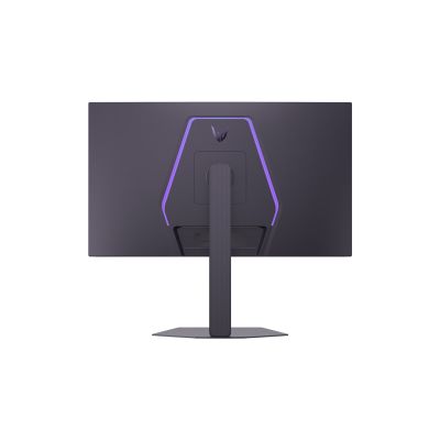 4. LG 27GM950B-B Computer Monitor 68.6 cm (27") 5120 x 2880 px 5K Ultra HD LED Black