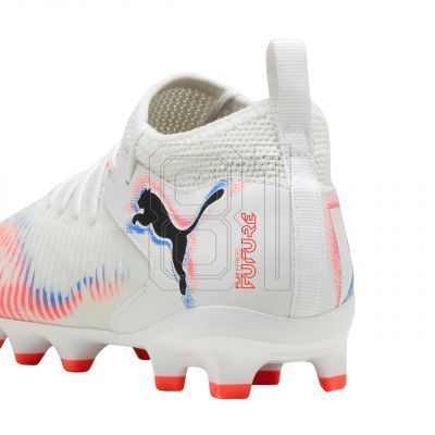 3. Puma Future 8 Match FG/AG Jr 108614 01 football boots