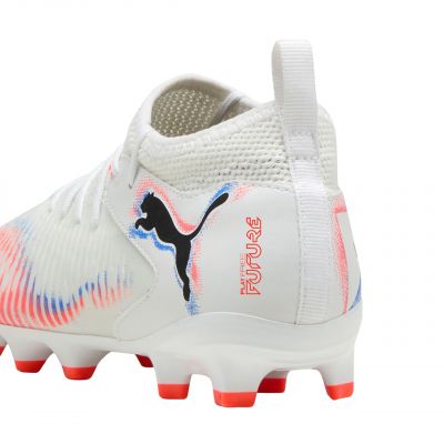 3. Puma Future 8 Match FG/AG Jr 108614 01 football boots