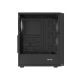 13. FURY COMPUTER CASE FURY SHOBO SH4F RGB MIDI WITH WINDOW BLACK