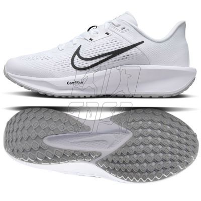 Nike Quest 6 W Running Shoes FD6034-100