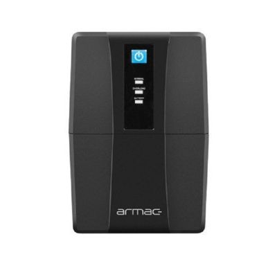 3. UPS ARMAC HOME LITE LINE-INT 2X230V PL HL850E/LEDV2