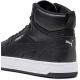 6. Puma Caven 2.0 Mid WTR Men's Sneakers High-Top Ankle Boots Black (392333-02)