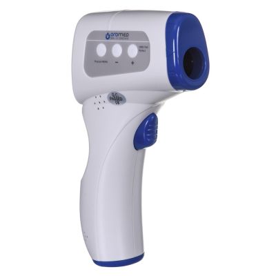 3. OROMED ORO-T60 PERFECT non-contact thermometer