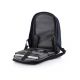 34. XD DESIGN BOBBY HERO REGULAR Anti-Theft Backpack, Navy Blue, P/N: P705.295