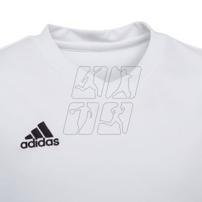 4. T-shirt adidas Entrada 22 Jsy Jr HC5054