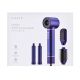 Hot Air Curling Styler Havit HD634 (4 attachments)