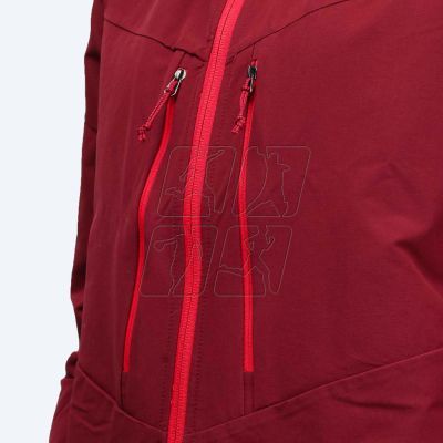 12. Salewa Agner Engineered Dst W Jkt 26933-1881