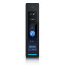 Ubiquiti G3 Reader Pro Face Recognition Terminal, Black