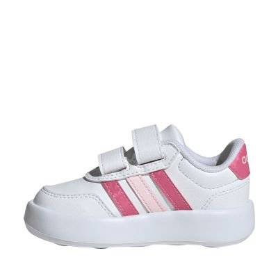 5. adidas Breaknet 3.0 CF I JS3676 kids' shoes