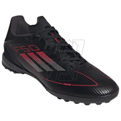 3. Adidas F50 League TF IE1232 shoes