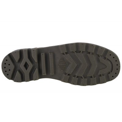 4. Palladium Pampa Hi M 02352-308-M shoes
