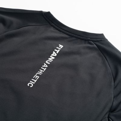 11. SAMDU Functional Sweatshirt M