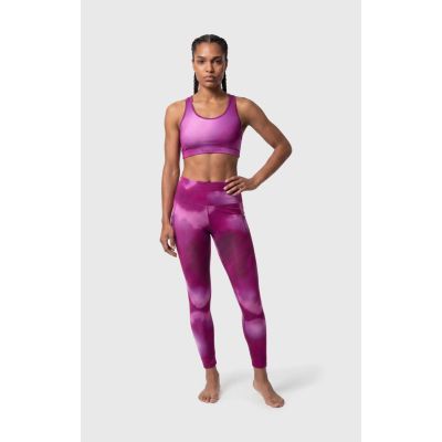 2. Champion Women's Capri Pants Leggings 118357 VL505 DRP/ALLOVER