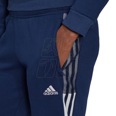 6. Adidas Tiro 21 Sweat Pants W GK9676