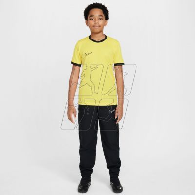 6. Nike Dri-Fit Academy 25 SS Jr T-Shirt FZ9758 719