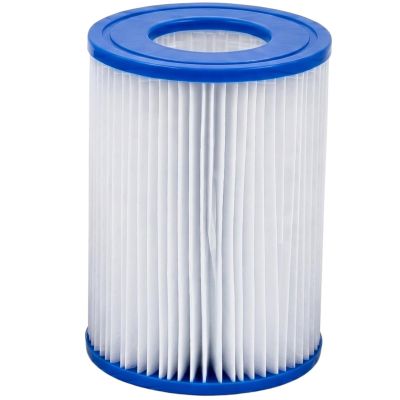 10. PUMP FILTER 106X136MM 530/800GAL TYPE 2 290588
