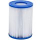 10. PUMP FILTER 106X136MM 530/800GAL TYPE 2 290588