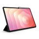 12. Spigen Airskin Pro Case for Samsung Galaxy Tab S11 Ultra 14.6 X930 / X936B - Black