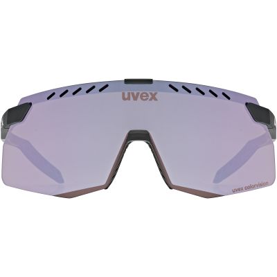 2. uvex Pace stage s CV Cycling Glasses