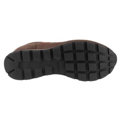 4. SUN68 Tom Solid Z46101-08 Brown 41