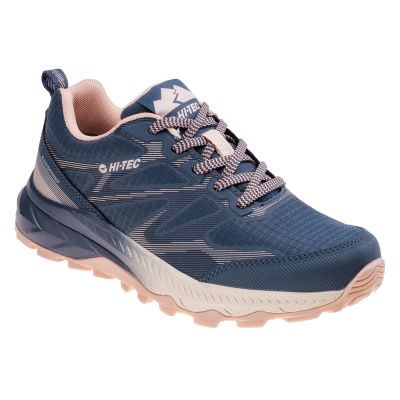 7. Hi-Tec Visati Wp W 92800490160 Shoes