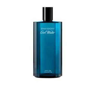 2. Davidoff Cool Water 200 ml Men